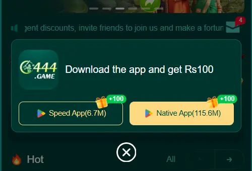 C444 Game Download